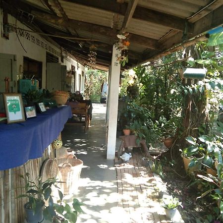 Grandma'S Home Sangkhlaburi المظهر الخارجي الصورة