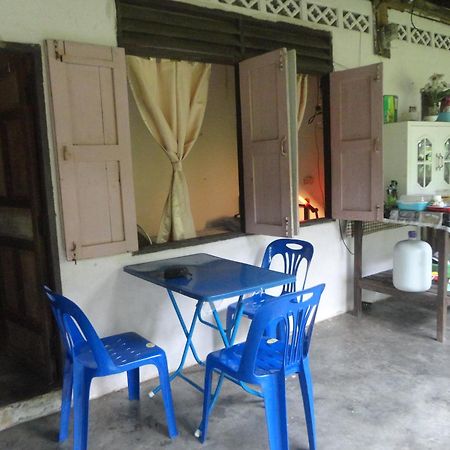 Grandma'S Home Sangkhlaburi المظهر الخارجي الصورة