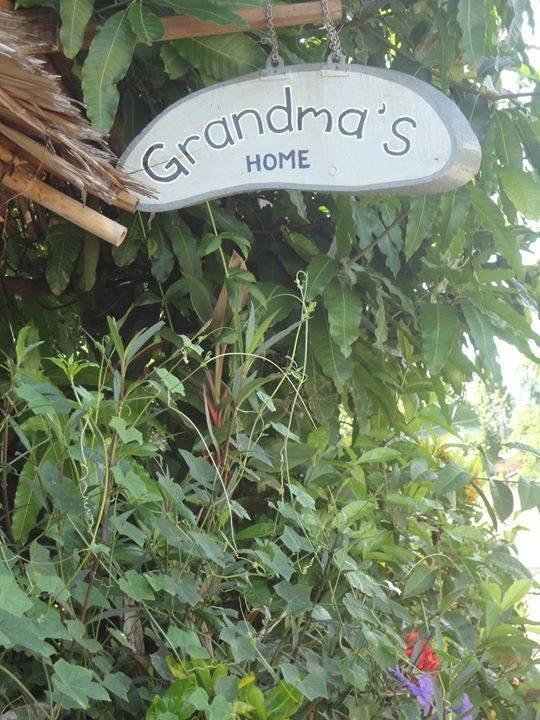 Grandma'S Home Sangkhlaburi المظهر الخارجي الصورة