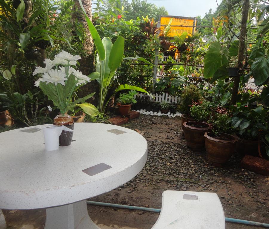 Grandma'S Home Sangkhlaburi المظهر الخارجي الصورة