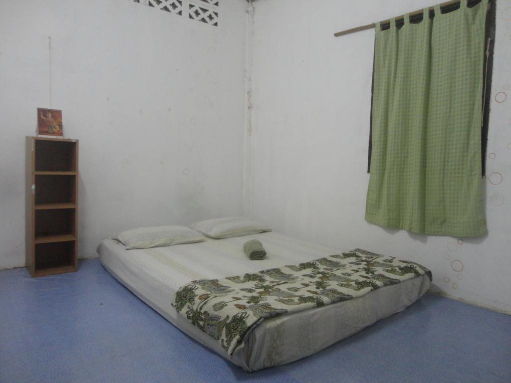 Grandma'S Home Sangkhlaburi المظهر الخارجي الصورة