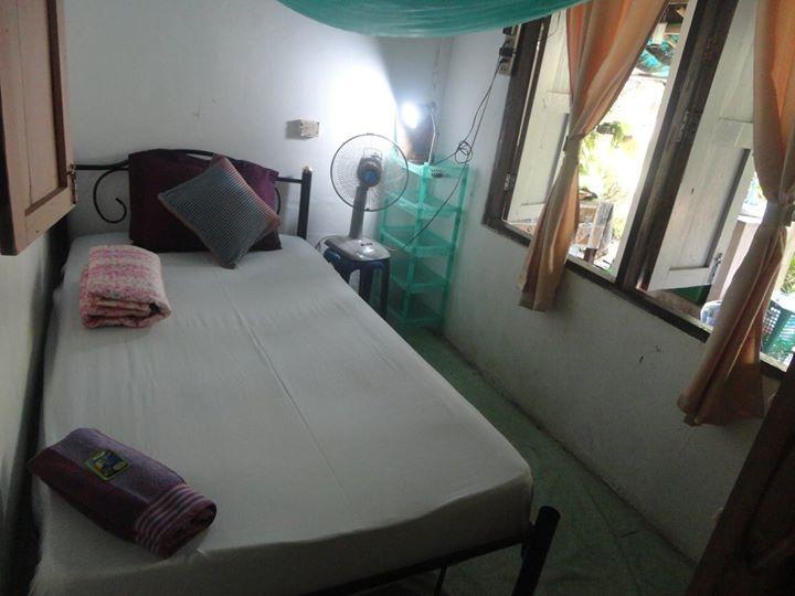 Grandma'S Home Sangkhlaburi المظهر الخارجي الصورة