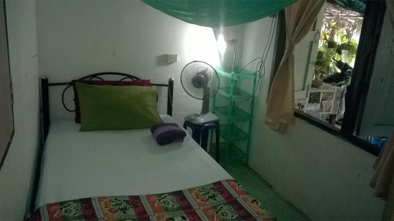 Grandma'S Home Sangkhlaburi المظهر الخارجي الصورة